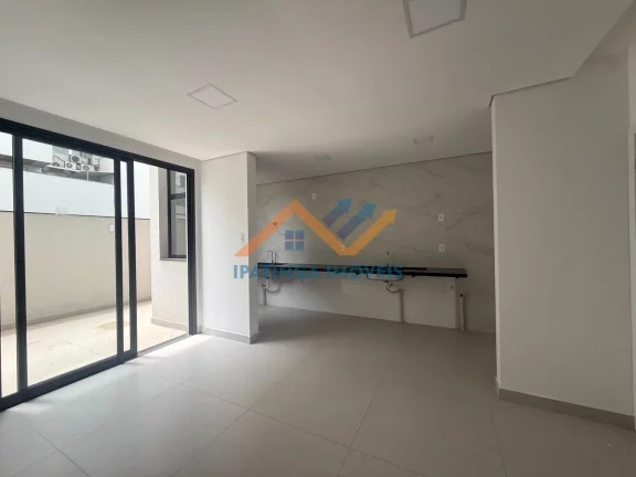 Imagem Apartamento à Venda no Horto Ipatinga, 2 Quartos, 60m², R$750 mil