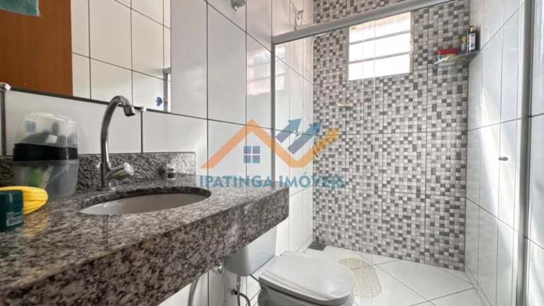 Imagem Casa no Iguaçu - Ipatinga