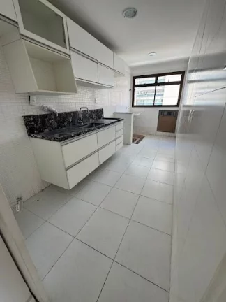 Imagem Apartamento com 2 dormitórios à venda, 80 m² por R$ 790.000,00 - Itapoa - Vila Velha/ES