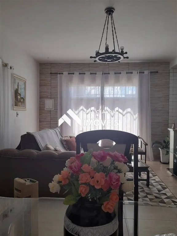 Imagem Casa a venda em Mongagua