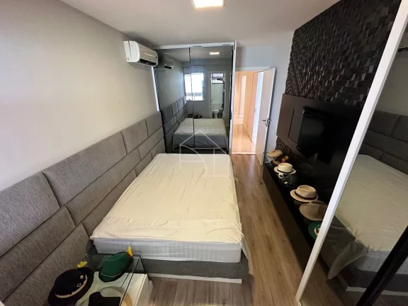 Imagem APARTAMENTO DE 4 SUITES, 273m², SOL DA MANHÃ, FRENTE PARA O MAR, PRAIA DA COSTA