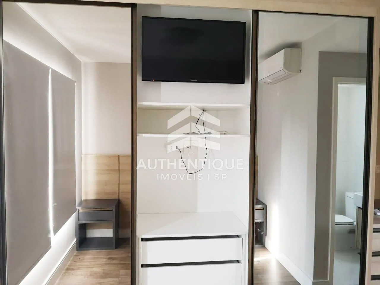 Imagem BROOKFIELD HOME DESIGN BHD BROOKLIN - Apartamento no bairro Brooklin à venda!