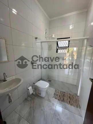 Imagem Rural / Rancho na cidade de Buritama