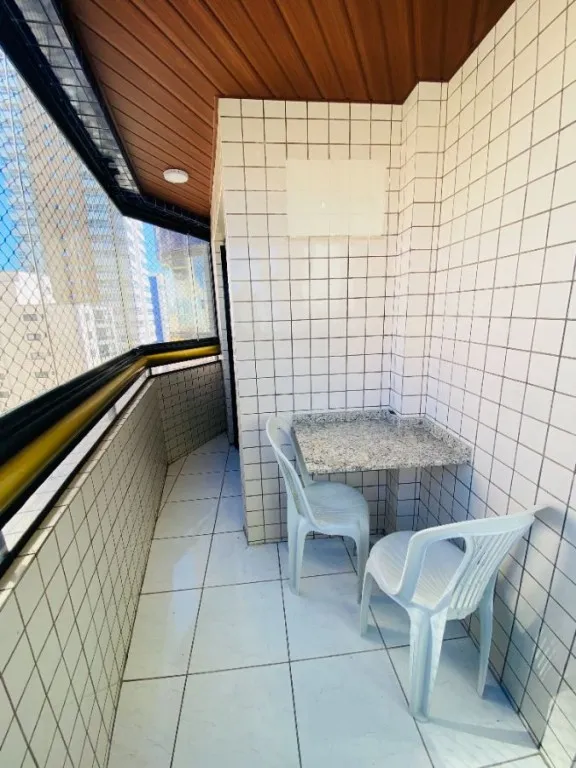 Imagem APARTAMENTO COM 72,00 m² - AVIAÇÃO - PRAIA GRANDE SP