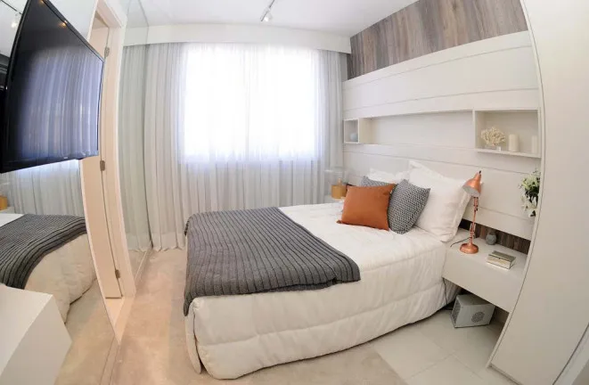 Imagem Apartamento com 2 Quartos à Venda,  em Todos os Santos - Rio de Janeiro