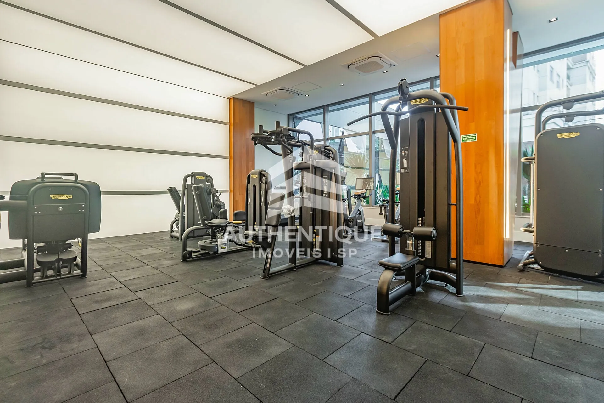 Imagem Palazzo Grimaldi Vila Nova Conceicao - Apartamento à venda no bairro Vila Nova Conceição - São Paulo/SP, Zona Sul