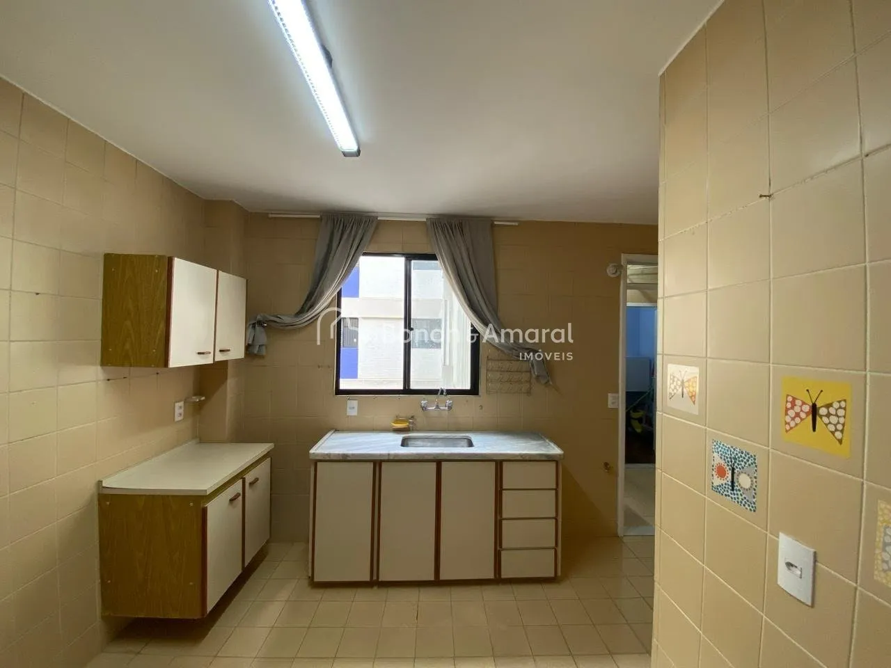 Imagem Apartamento de 3 quartos à venda no Ed. Itororó, Cambuí, Campinas/SP