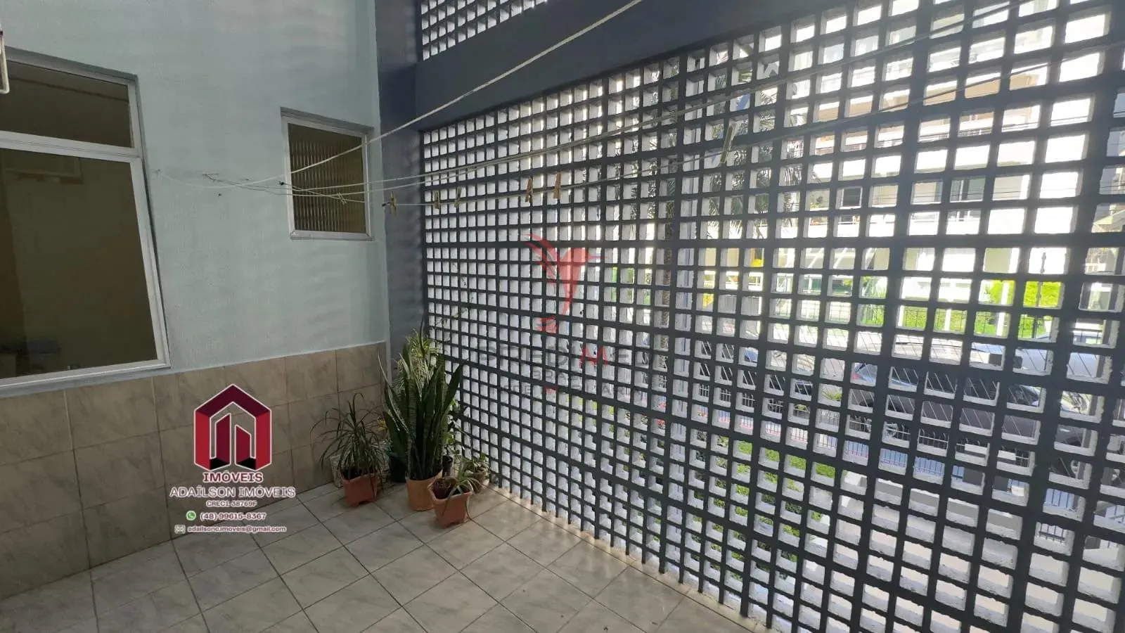 Imagem Apartamento 3 dorm um suíte à venda Balneário do estreito - Florianópolis SC
