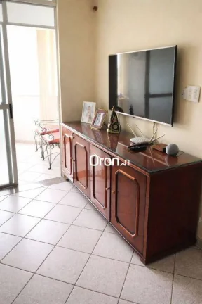 Imagem Apartamento com 3 dormitórios à venda, 102 m² por R$ 499.000,00 - Setor Bela Vista - Goiânia/GO