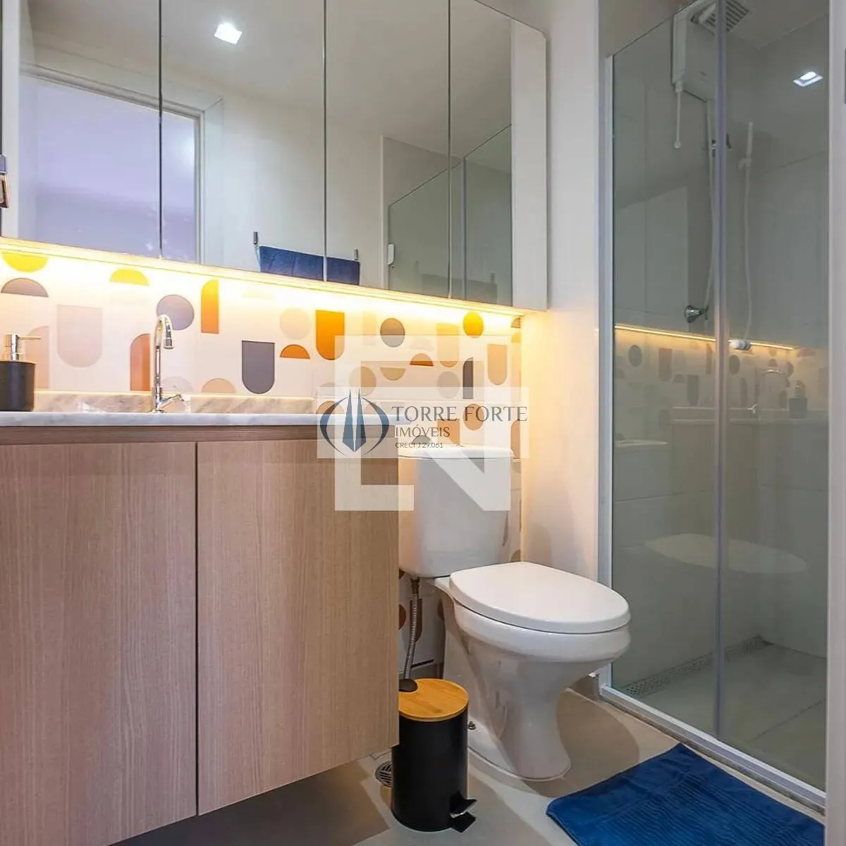 Imagem Ótimo apartamento com 30 m² 1 suíte no Sumaré a 300 m do Metrô Vl. Madalena