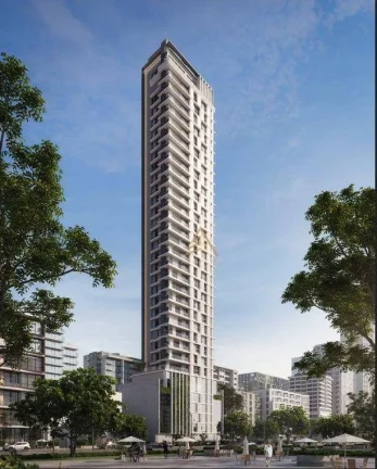 Foto do imóvel Apartamento Garden com 3 dormitórios à venda, 230 m² por R$ 4.900.000,00 - Centro - Balneário Camboriú/SC