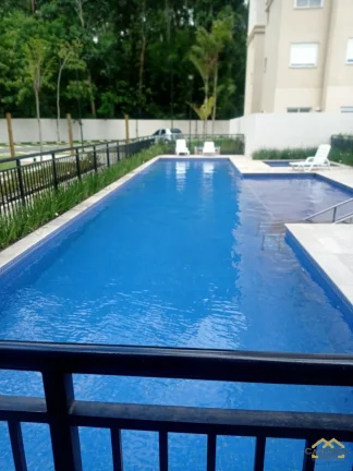 Imagem Apartamento com 2 quartos (1 Suíte) à venda no Fatto Torres de São José Jundiaí