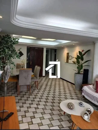 Imagem Apartamento | Jatiuca | 4 Quartos com Suíte | 122m2