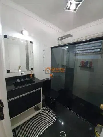 Imagem Casa com 3 dormitórios à venda, 520 m² por R$ 2.130.000,00 - Vila Rosália - Guarulhos/SP