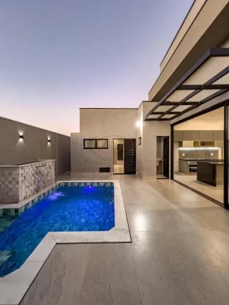 Imagem CASA A VENDA NO CONDOMÍNIO MARIA JÚLIA