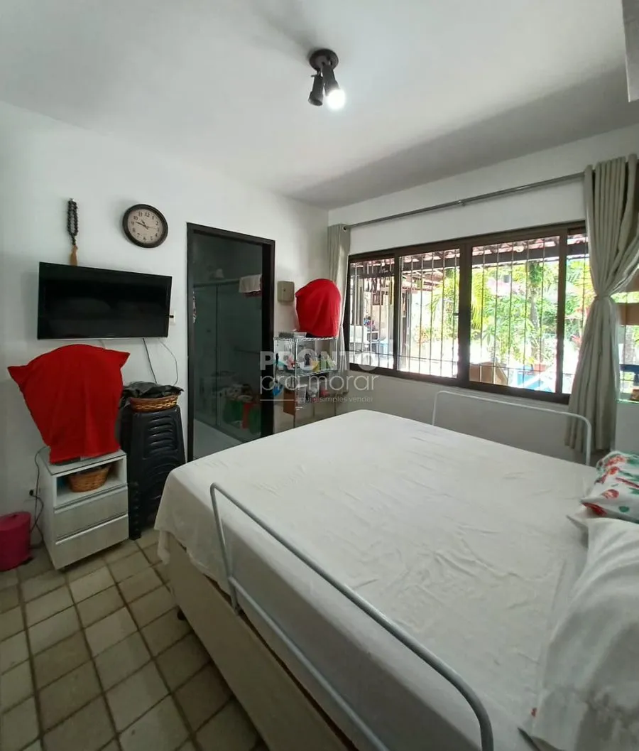 Imagem Casa em Monteiro