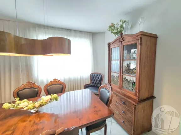 Imagem Apartamento Frente Mar com 4 quartos e 2 vagas Barra Sul BC