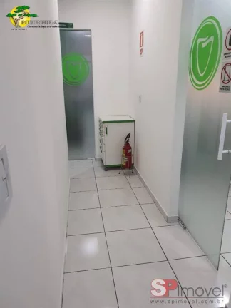 Imagem PONTO COMERCIAL EM SANTANA - ÓTIMA LOCALIZAÇÃO !