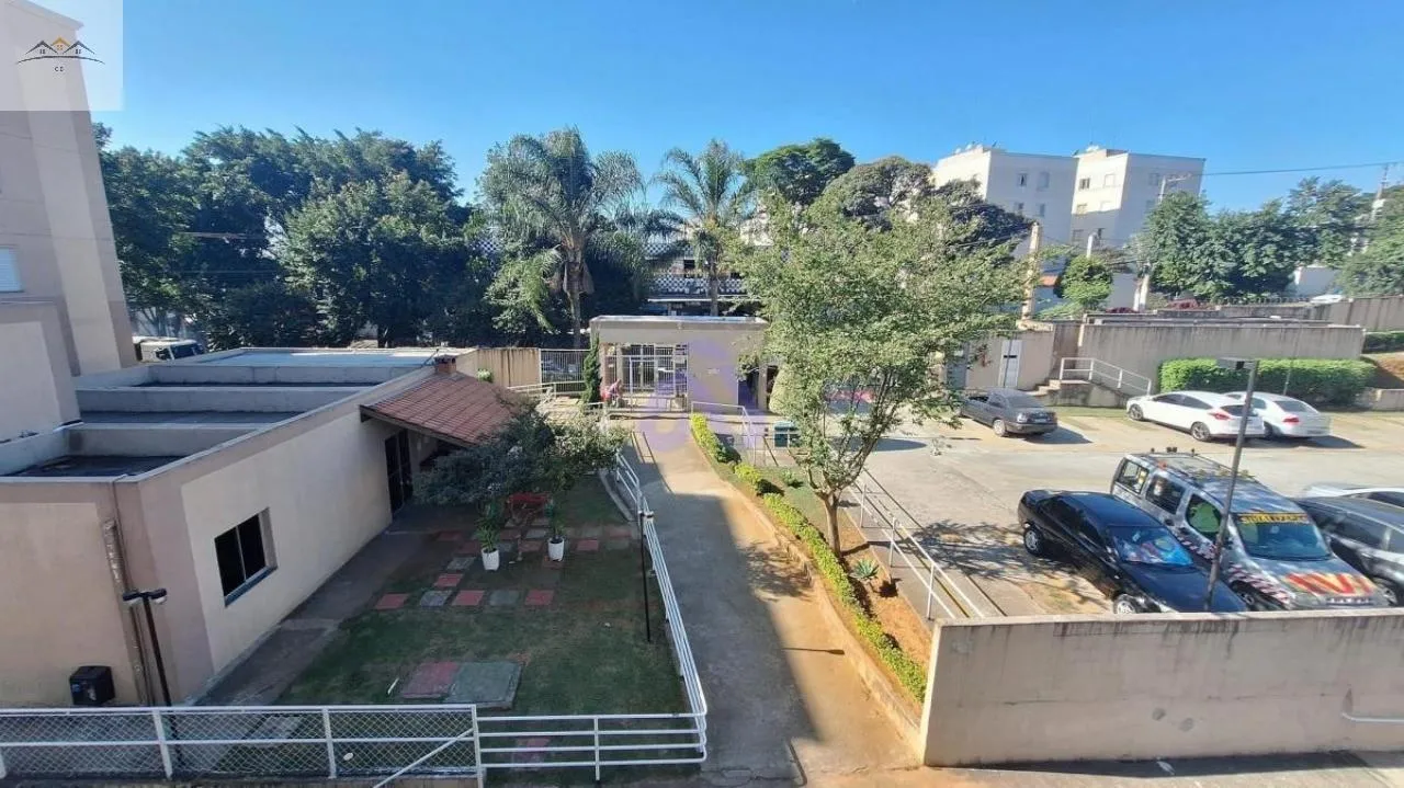 Imagem APARTAMENTO RESIDENCIAL em São Paulo - São Paulo, Itaim Paulista