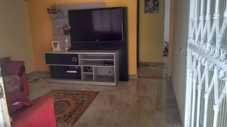 Imagem CASA RESIDENCIAL em São Pedro da Aldeia - RJ, Balneário das Conchas