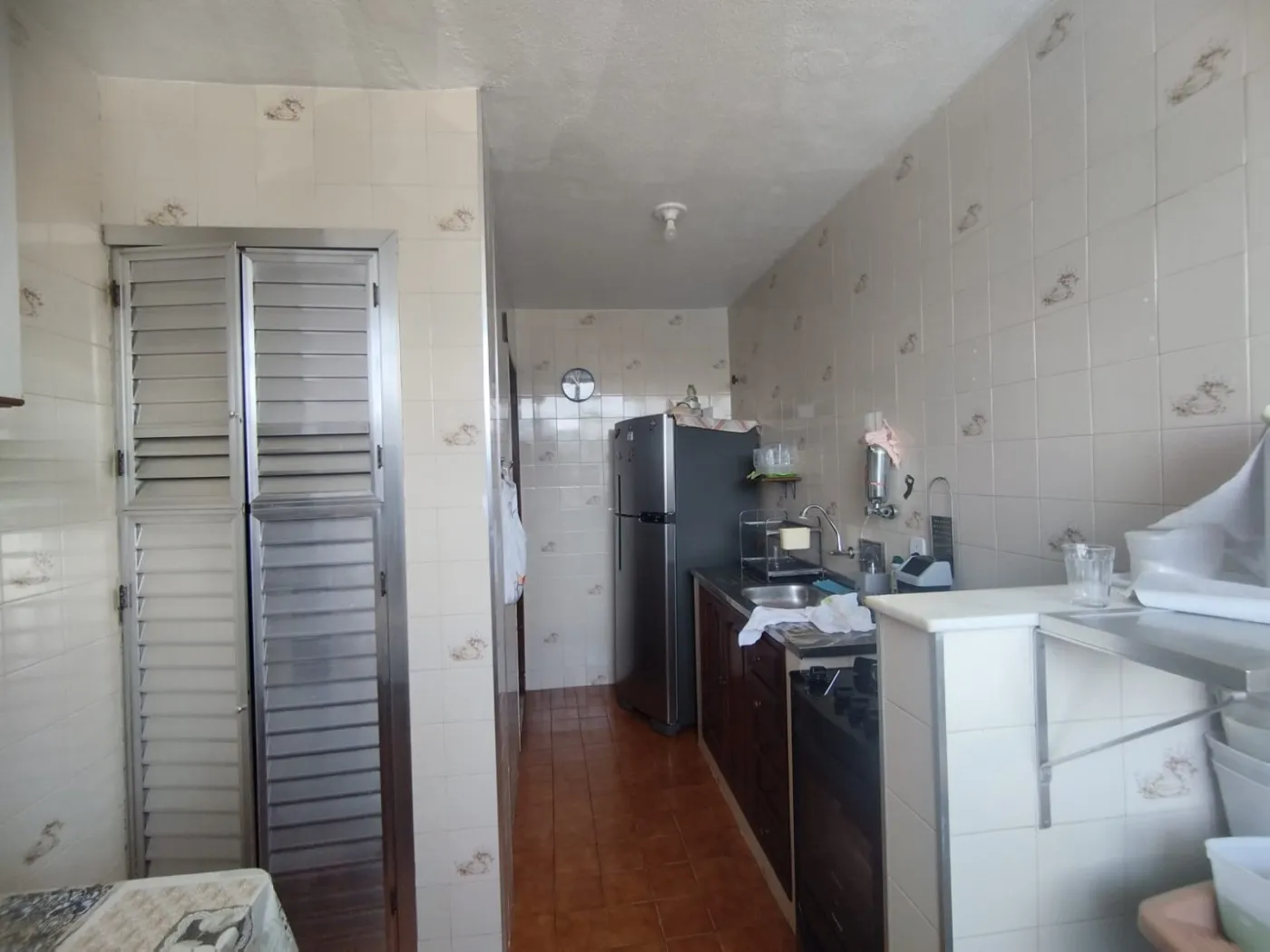 Imagem Apartamento para Venda em Petrópolis / RJ no bairro Alto da Serra