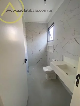 Imagem Casa em Condomínio para Venda em Bom Jesus dos Perdões, Centro, 3 dormitórios, 3 suítes, 5 banheiros, 4 vagas