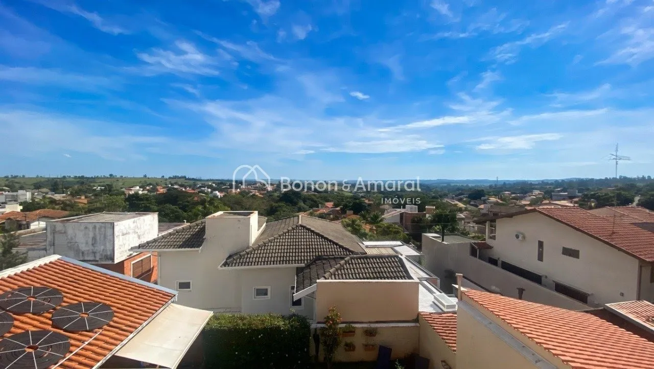 Imagem Casa à venda no Loteamento Caminhos de San Conrado, em Sousas, Campinas/SP