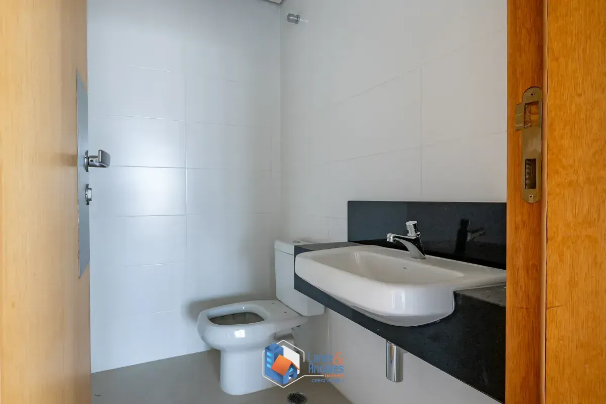 Imagem Laje corporativa para venda em Santo Amaro, 127m²