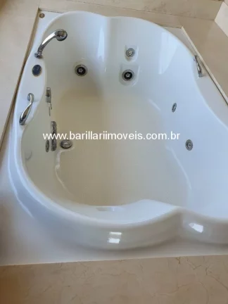 Imagem Maravilhoso Sobrado Residencial em Condominio