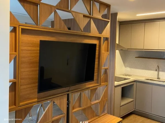Imagem APARTAMENTO RESIDENCIAL em SÃO PAULO - SP, PINHEIROS