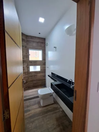 Imagem Casa de alto padrão