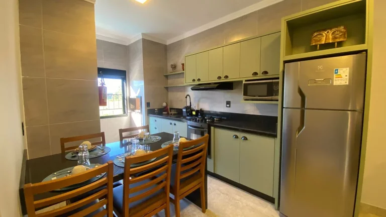 Imagem Adquira já um dos lindos apartamentos no Bairro Campo Duna, em Garopaba-SC! Oportunidade!!