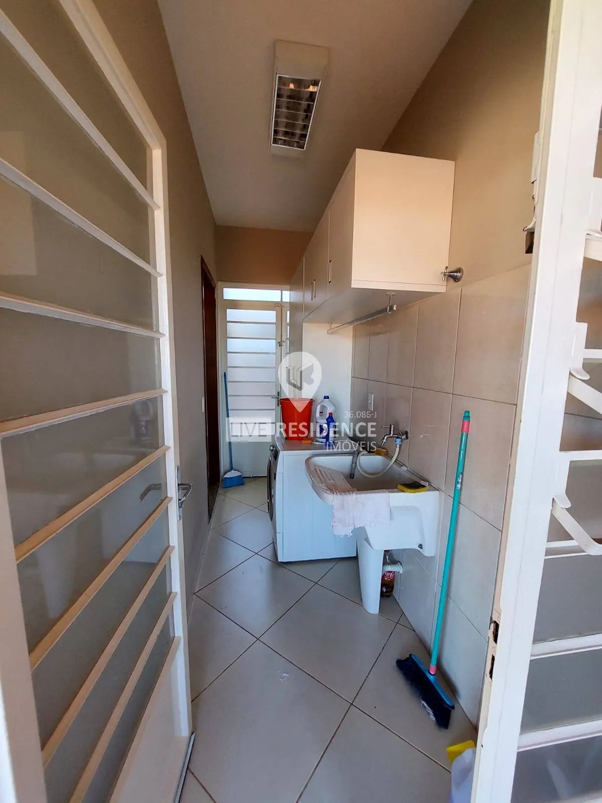 Imagem Lindo sobrado à Venda / Novo Cruzeiro Itatiba -SP