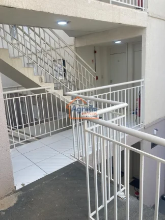 Imagem Apartamento à venda no bairro Jardim Scomparim - Mogi Mirim/SP