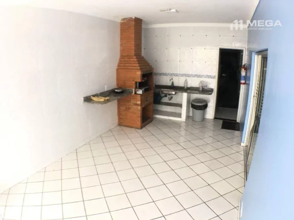 Imagem Apartamento com 2 dormitórios à venda, 77 m² por R$ 550.000,00 - Praia de Itapoã - Vila Velha/ES