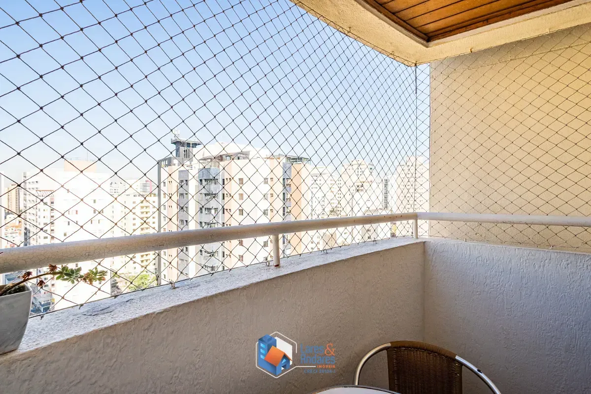 Imagem Apartamento para venda em Saúde com 3 quartos, sendo 1 suíte, 75m²