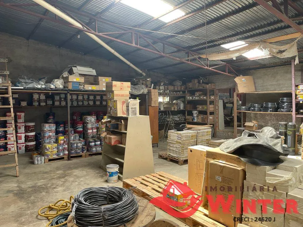 Imagem Prédio Comercial com 2.0ha no centro de Alto Feliz.