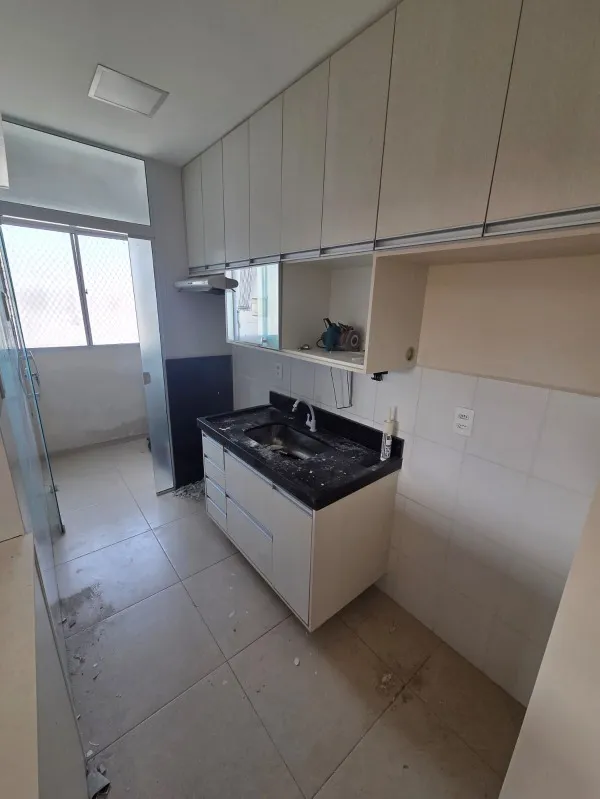 Imagem APARTAMENTO RESIDENCIAL em SERRA - ES, COLINA DE LARANJEIRAS