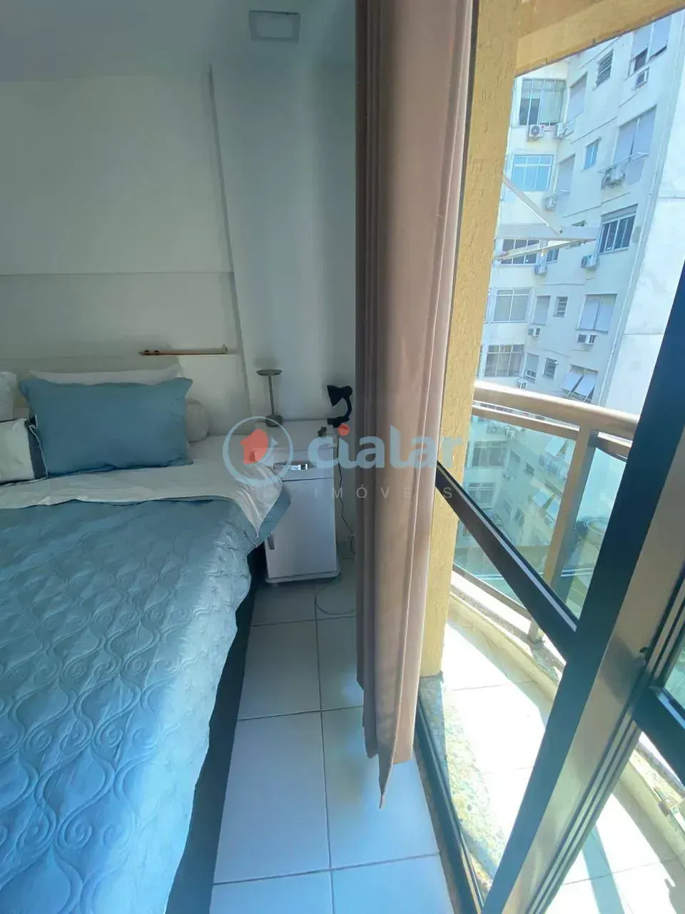 Imagem Apartamento à venda, Botafogo, Rio de Janeiro, RJ