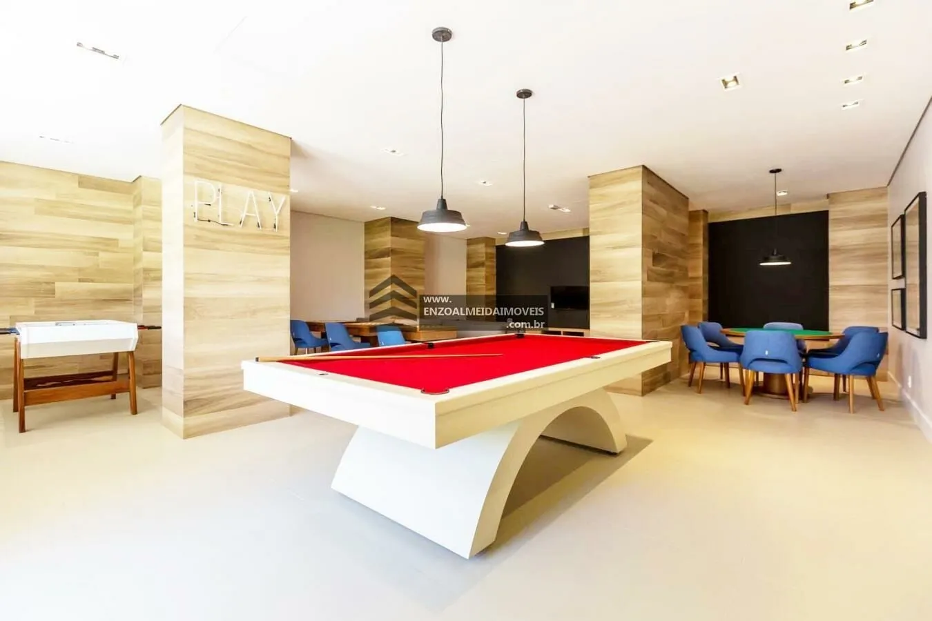 Imagem Apartamento à venda em São Paulo/SP