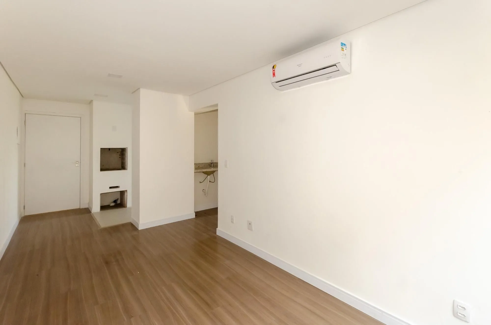 Imagem Barasti 350 - Apartamento Jardim Botânico