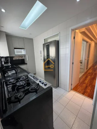 Imagem Apartamento, 4 dormitórios (2 suites), 2 vagas, Royal Park, SJC