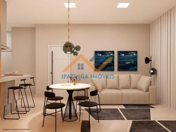 Imagem Apartamento no Bethânia