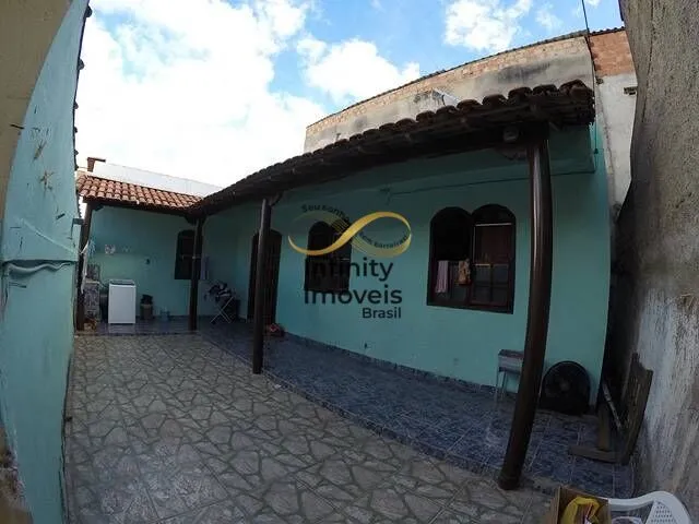 Imagem Casa à venda no bairro Santa Terezinha - Belo Horizonte/MG