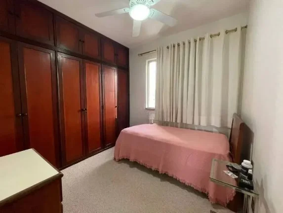Imagem Apartamento Exclusivo de 240m² com 4 Quartos, 3 Vagas Lazer Complento.