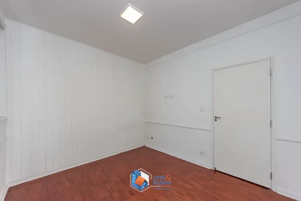 Imagem Apartamento à venda 3 Quartos 1 Suite 1 Vaga 162M² Jardim Paulista São Paulo - SP