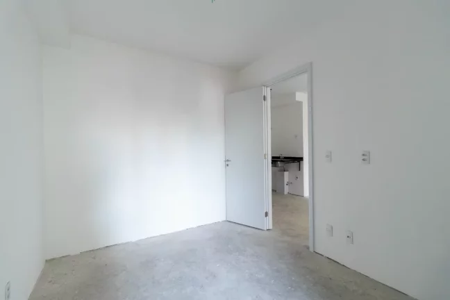 Imagem Apartamento à venda em São Paulo, Saúde, com 1 quarto, 34m2