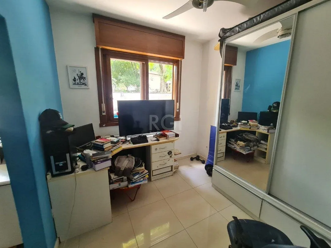Imagem Apartamento em Menino Deus