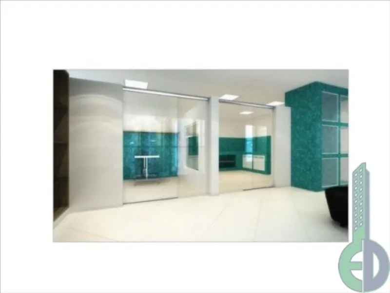 Imagem Apartamento à venda no Centro de São Bernardo do Campo-SP: 2 quartos, 2 suíte, 2 banheiros, 2 vagas de garagem, 93m² - Condomínio Movement City Life