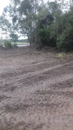 Imagem Terreno excelente a venda para Chácara com 8 mil m² no asfalto - em Quadra